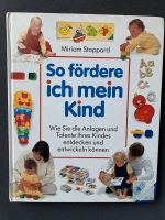 Sachbuch „Wie fördere ich mein Kind“ Hessen - Dietzenbach Vorschau