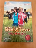 Bibi & Tina Buch Voll verhext! Das Buch zum Film, 183 Seiten Stuttgart - Untertürkheim Vorschau