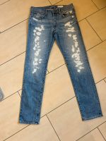 G-Star Herrenjeans Restored Denim Gr. 33/36 Nordrhein-Westfalen - Eslohe Vorschau