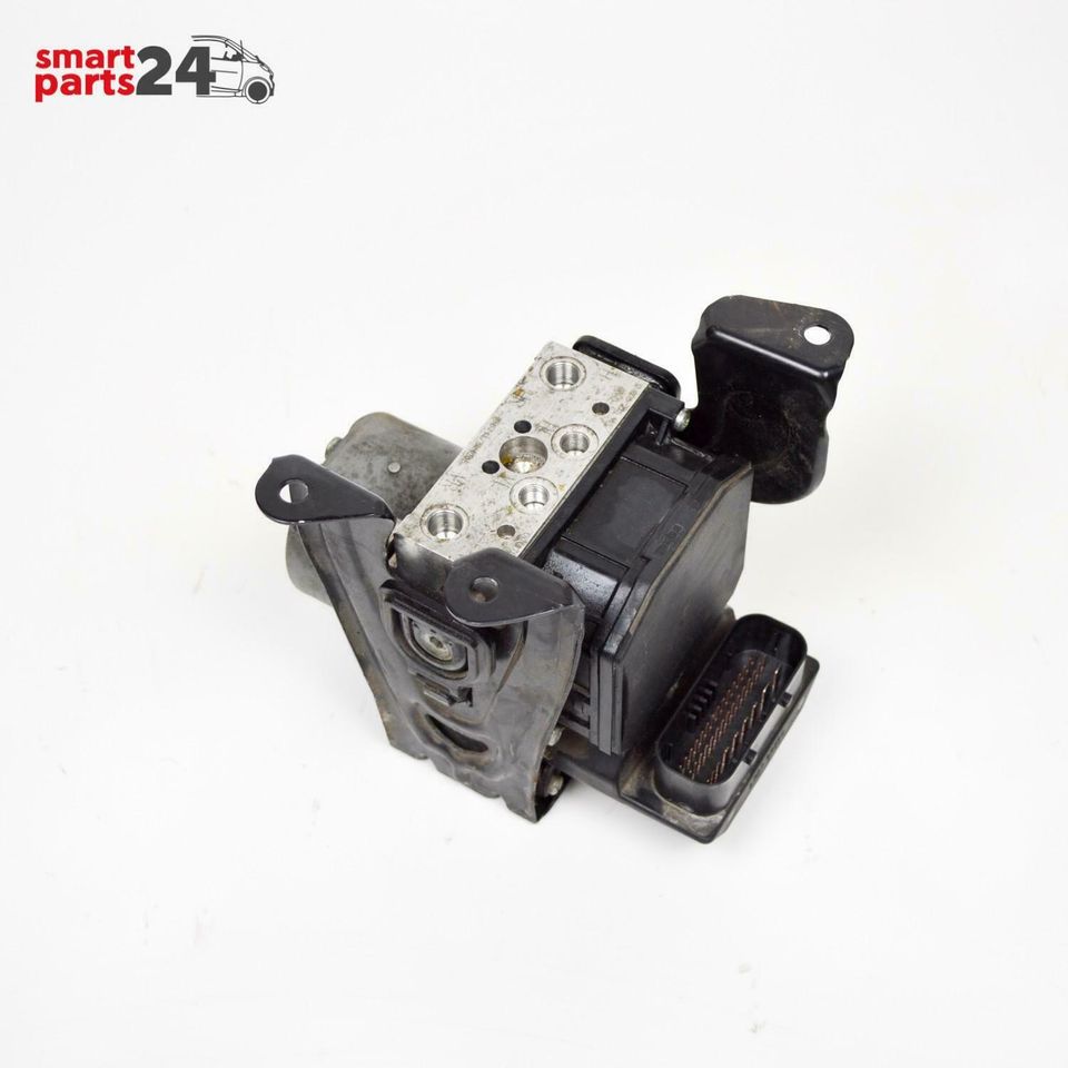 Smart Fortwo 450 ABS Block Hydraulikblock Steuergerät 0273004530 in Krefeld