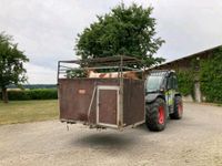 Transportbox für Rinder Bayern - Unterschwaningen Vorschau