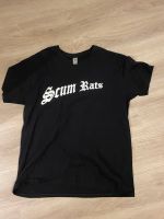 Scum Rats Shirt Psychobilly Größe L neu Nordrhein-Westfalen - Meschede Vorschau