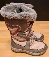 Friboo Winterstiefel warm gefüttert Mädchen 34 Berlin - Zehlendorf Vorschau