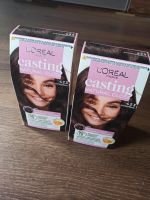 2x Loreal Casting natural gloss 423 kastanienbraun intensivtönung Bayern - Monheim Vorschau