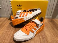 Adidas Forum Low M&M‘s Neu 46 2/3 Baden-Württemberg - Argenbühl Vorschau