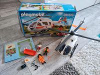 Playmobil City Life 70048 Thüringen - Worbis Vorschau