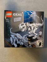 LEGO Ideas Dinosaurier Fossilien 21320 OVP Neu Nordrhein-Westfalen - Viersen Vorschau