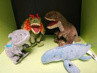 Jurassic World Kuscheltiere Sachsen - Bischofswerda Vorschau