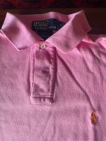 Polo Ralph Lauren Polo - Größe S custom fit - pink Pankow - Prenzlauer Berg Vorschau