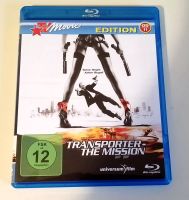 Blue Ray , Transporter 2 - Jason Statham - NEU Nordrhein-Westfalen - Erwitte Vorschau