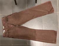 Levi’s baggy Boot wide leg Jeans braun W27 L31 weites Bein Hessen - Offenbach Vorschau