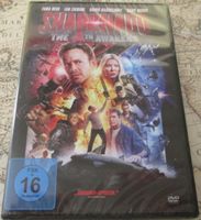 DVD Sharknado The 4th Awakens - FSK 16 - OVP Rheinland-Pfalz - Pirmasens Vorschau