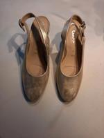 Gabor,goldfarbenen Pumps Gr.6,5 Niedersachsen - Oldenburg Vorschau
