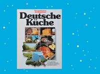 ❎ Deutsche Küche • Kochbuch von Erika Köhler ❎ Bayern - Sonthofen Vorschau