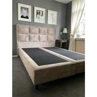 Adam Wonen Zoro Bett 160 cm Nordrhein-Westfalen - Hille Vorschau