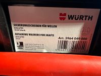 Würth Orsy Systemkoffer Sicherungsscheiben Welle / 5964049000 Bayern - Köditz Vorschau