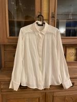 REPEAT Seidenbluse versteckte Knopfleiste (ungetragen) NP 230€ Hessen - Ahnatal Vorschau