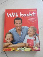 Kinder Kochbuch Willi kocht von Willi Weitzel Bayern - Adelsdorf Vorschau
