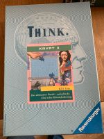 Think krypt Ii Bayern - Aschaffenburg Vorschau