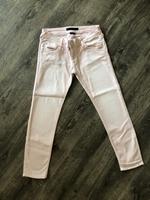Calvin Klein 7/8 Jeans gr 29 wie NEU rosé Bayern - Erding Vorschau