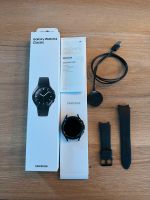 Samsung Galaxy Watch 4 Classic 46mm Smartwatch Dresden - Schönfeld-Weißig Vorschau