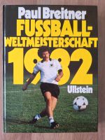 Paul Breitner -Fußball-Weltmeisterschaft 1982 Niedersachsen - Leer (Ostfriesland) Vorschau