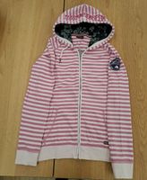 Sweatjacke Napapijri Gr. L Bayern - Elsenfeld Vorschau