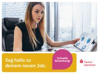 (Senior) Referent (m/w/d) Revision (Taunus Sparkasse) in Bad Homburg vor der Höhe Hessen - Bad Homburg Vorschau