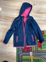 Mädchen Softshell Jacke Größe 122/128 Nordrhein-Westfalen - Schalksmühle Vorschau