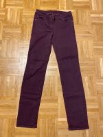 Gerry Weber Jeans, Gr. 34, lila Nordrhein-Westfalen - Iserlohn Vorschau