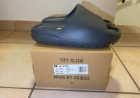 Yeezy Slide Slate Grey Nordrhein-Westfalen - Wickede (Ruhr) Vorschau