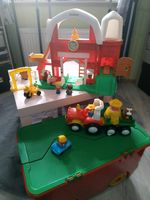 Fisher Price Little People Bauernhof mit Traktor und Weiteres Nordrhein-Westfalen - Herten Vorschau