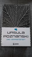 Buch Die Verratenen von Ursula Poznanski Bayern - Rinchnach Vorschau