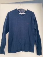 Tommy Hilfiger Pullover Herren Cotton Wool Cashmere *M* Altona - Hamburg Rissen Vorschau