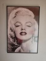 Marilyn Monroe Poster 94x 83cm aus den Film Blondinen bevorzugt 1 Niedersachsen - Seelze Vorschau