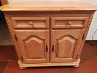 Schuhschrank Eichenschrank Sideboard Niedersachsen - Bockhorn Vorschau