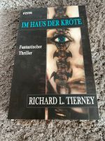 Richard L Tierney -Im Haus der Kröte (Festa/Horror, Lovecraft) Nordrhein-Westfalen - Coesfeld Vorschau