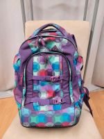 SATCH Pack Schulrucksack "Hurly Pearly" Duisburg - Homberg/Ruhrort/Baerl Vorschau