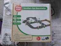 Strassen-Set Baustelle gebraucht zu verkaufen Berlin - Reinickendorf Vorschau
