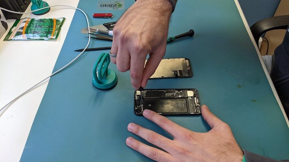 Samsung Galaxy Reparatur | Handy Reparatur | Display Reparatur in Reutlingen