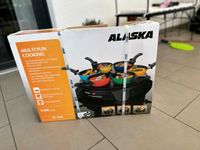 Alaska Multi Fan Crêpes Raclette Pfannkuchen WOK Saarland - Homburg Vorschau