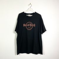 Vintage Hard Rock Café T-Shirt Gr.L/XL 90er 90s y2k Retro Nordrhein-Westfalen - Gronau (Westfalen) Vorschau