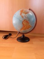 Globus beleuchtet Durchmesser 26cm Rheinland-Pfalz - Cochem an der Mosel Vorschau
