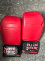 Paffensport Boxhandschuhe Köln - Bayenthal Vorschau