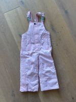 Schneehose Skihose Gr.86/92 von Impidimpi Rosa Schleswig-Holstein - Ahrensburg Vorschau