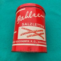 Blechdose Bahlsen Dose Salzletten Vintage Retro Deko alt Baden-Württemberg - Mühlacker Vorschau