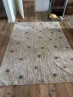 Zara home Teppich dots Punkte Kinderzimmer Hessen - Lahnau Vorschau