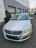 Volkswagen CC Nordrhein-Westfalen - Rösrath Vorschau