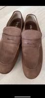 Prada Herren Schuhe loafer Mokassins sneaker 43 München - Milbertshofen - Am Hart Vorschau