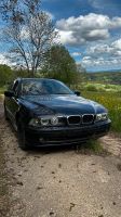 BMW e39 touring Facelift Baden-Württemberg - Klettgau Vorschau